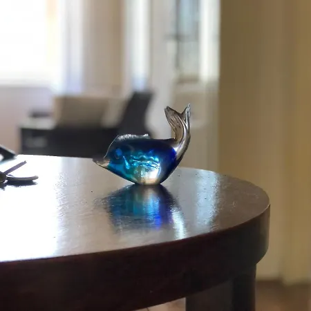 Marasovic Апартаменты Вис