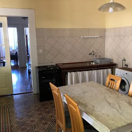Marasovic Apartamento