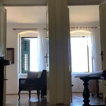 Apartman Marasovic Vis