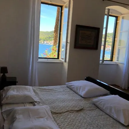 Apartman Marasovic *