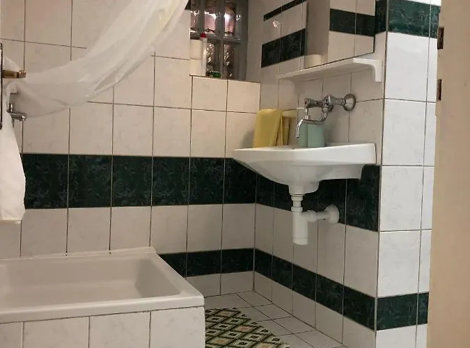 Marasovic Apartment *