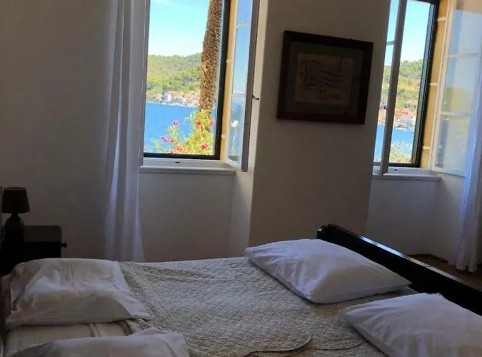 Apartment Marasovic *