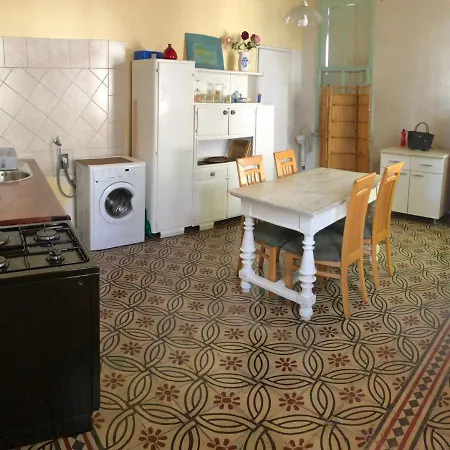 Marasovic Apartament Vis