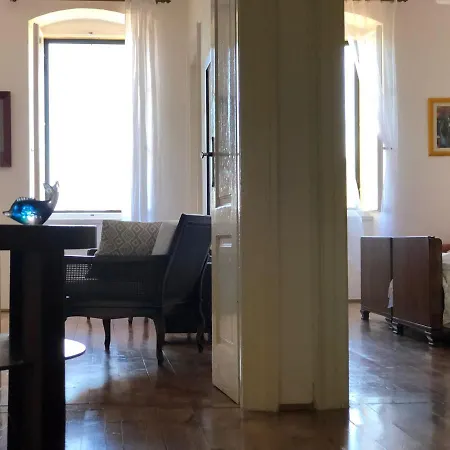 Marasovic Apartament Vis