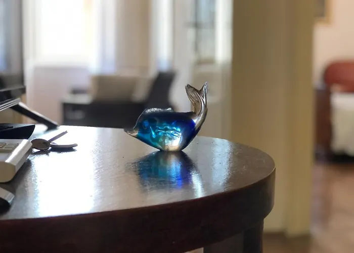 Marasovic Apartament Vis