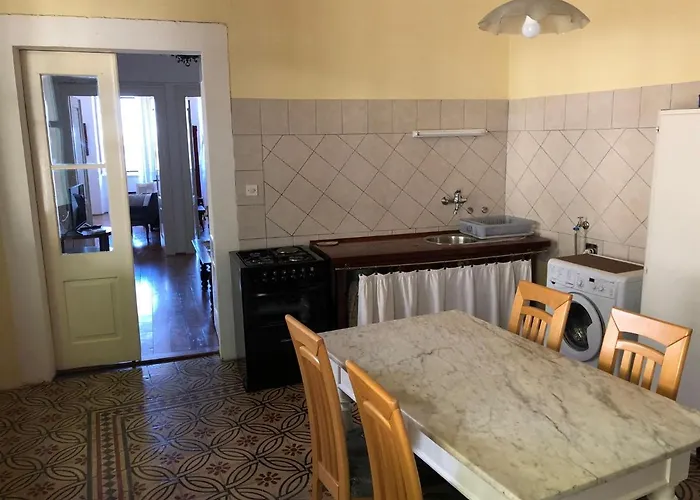 Marasovic Apartament