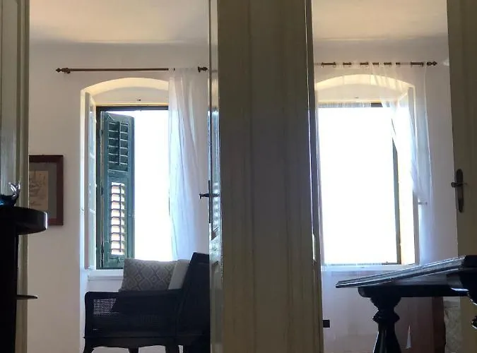 Apartament Marasovic Vis