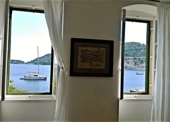 Marasovic Apartament *